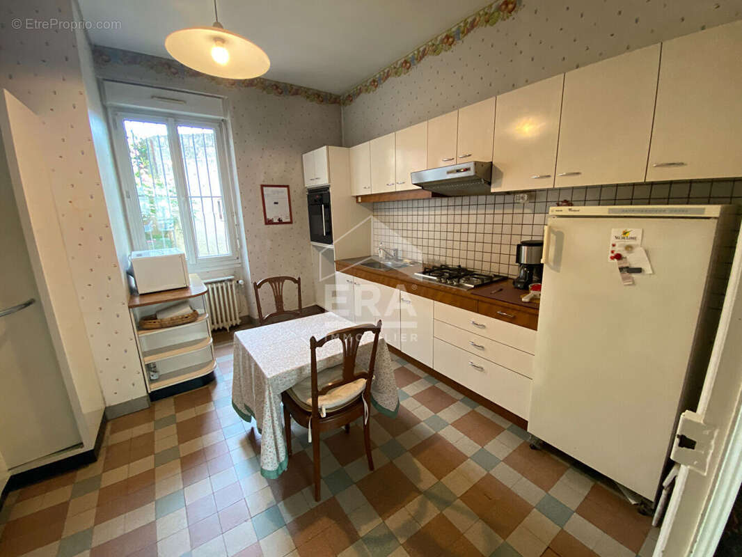 Maison à LAVAL