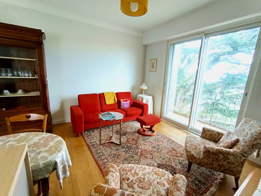 Appartement à RODEZ