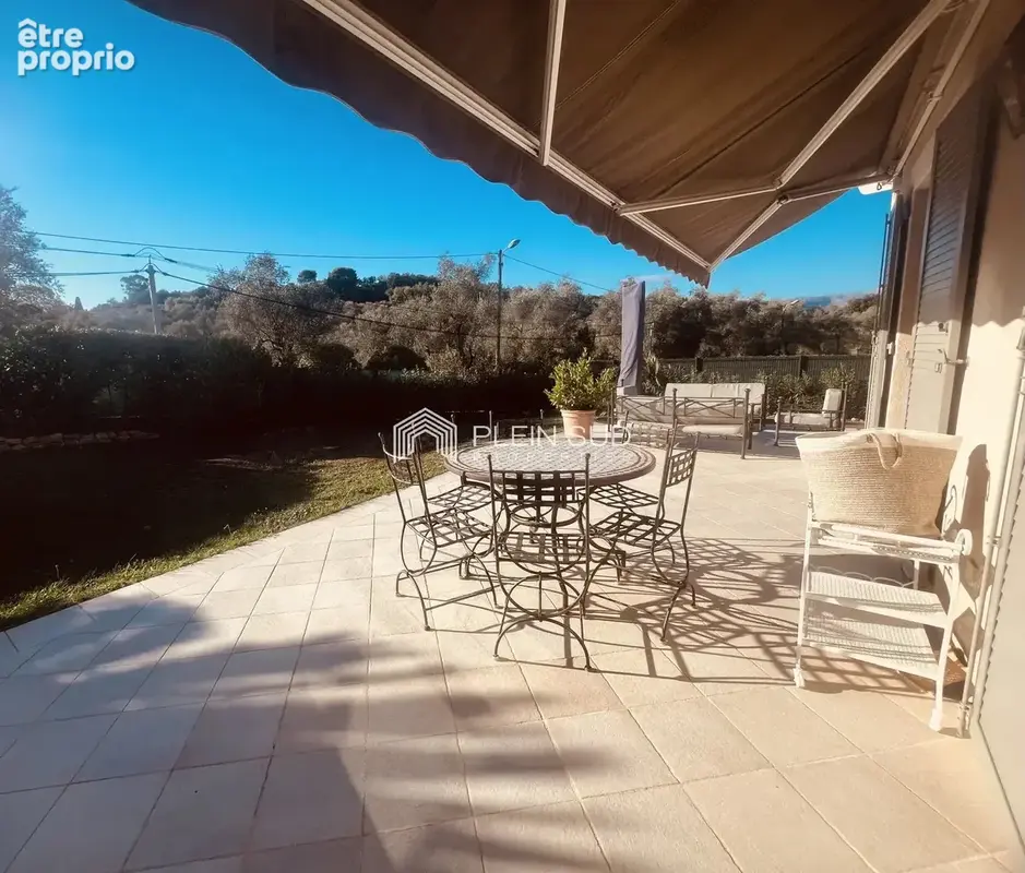 Exclusivité, Valbonne (Chemin du Peyniblou)  secteur très recherché ! - photo 14