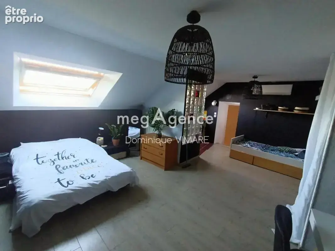Maison 4 Chs - photo 5