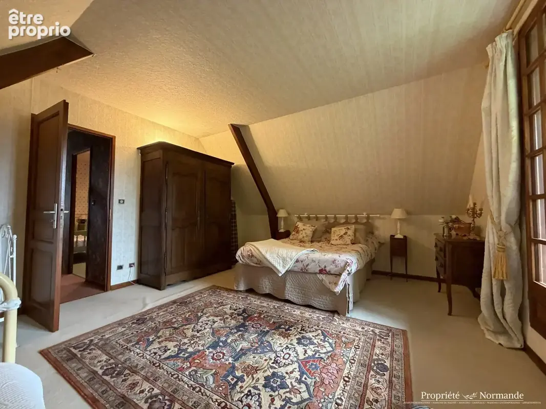Maison 156 m² à Pont-Audemer  - photo 6