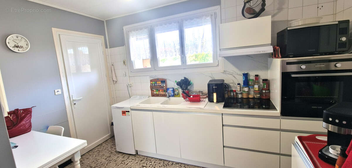 Appartement à NARBONNE