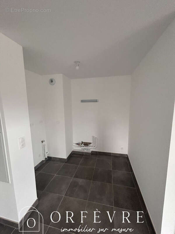 Appartement à CASTELNAU-LE-LEZ