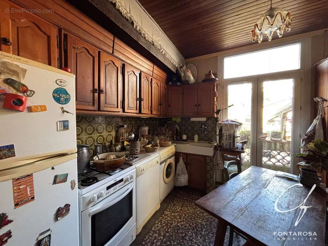 Maison à SAINT-RAPHAEL