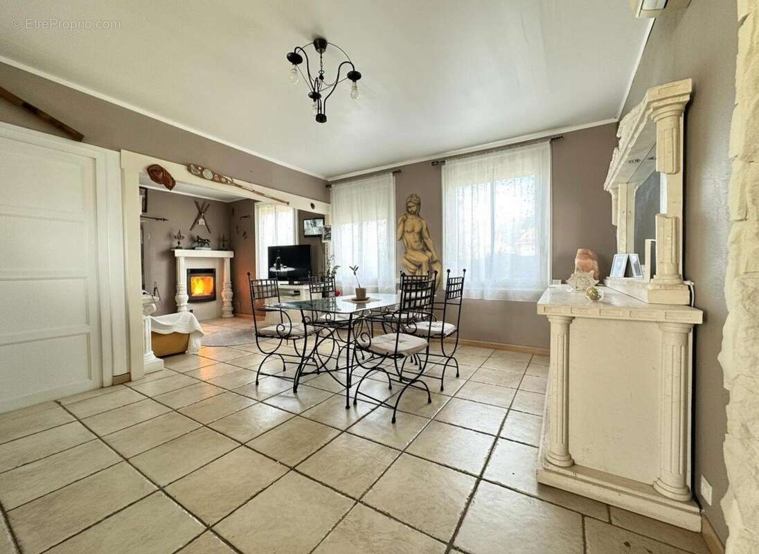 Photo 5 - Maison à BOLLENE