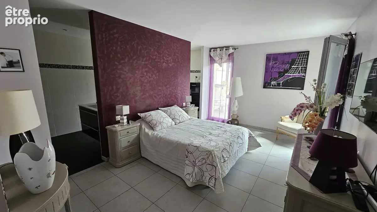 Magnifique maison contemporaine - photo 9