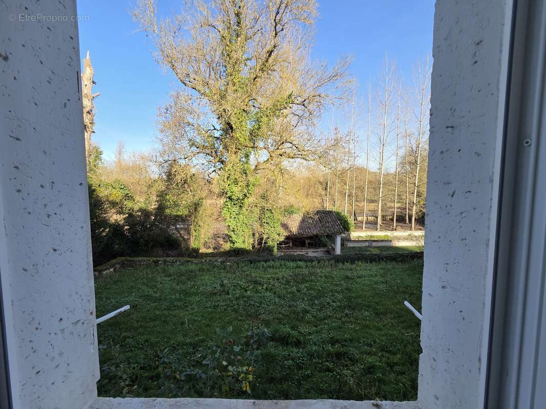 Maison à SAINT-SATURNIN