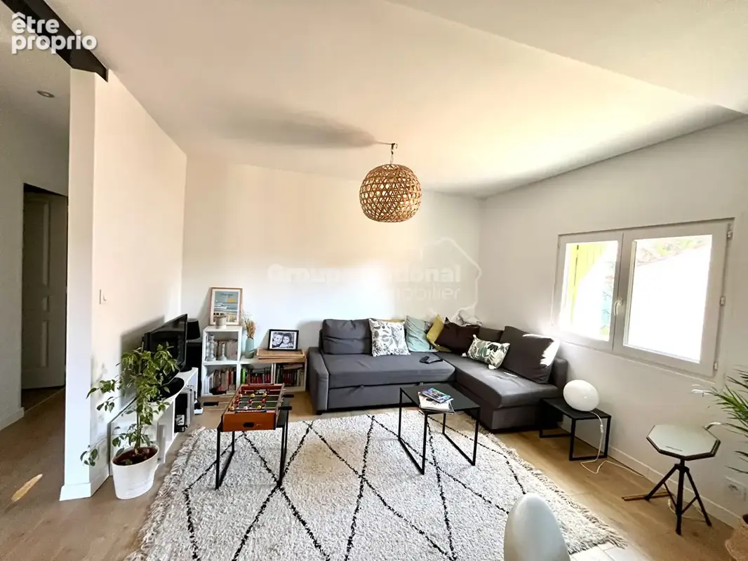 Appartement 2 chambres avec balcon et garage - photo 9