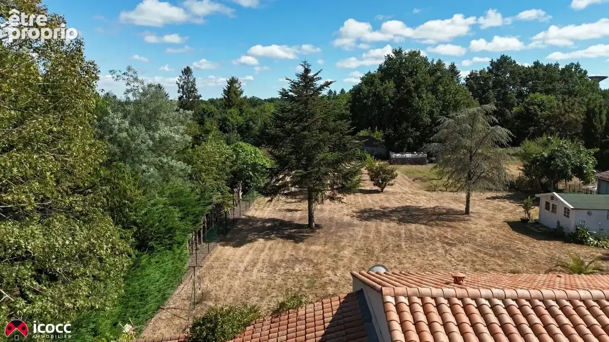 Maison 4 pièces 119 m² à vendre à Chateau-Guibert (85320) - photo 9