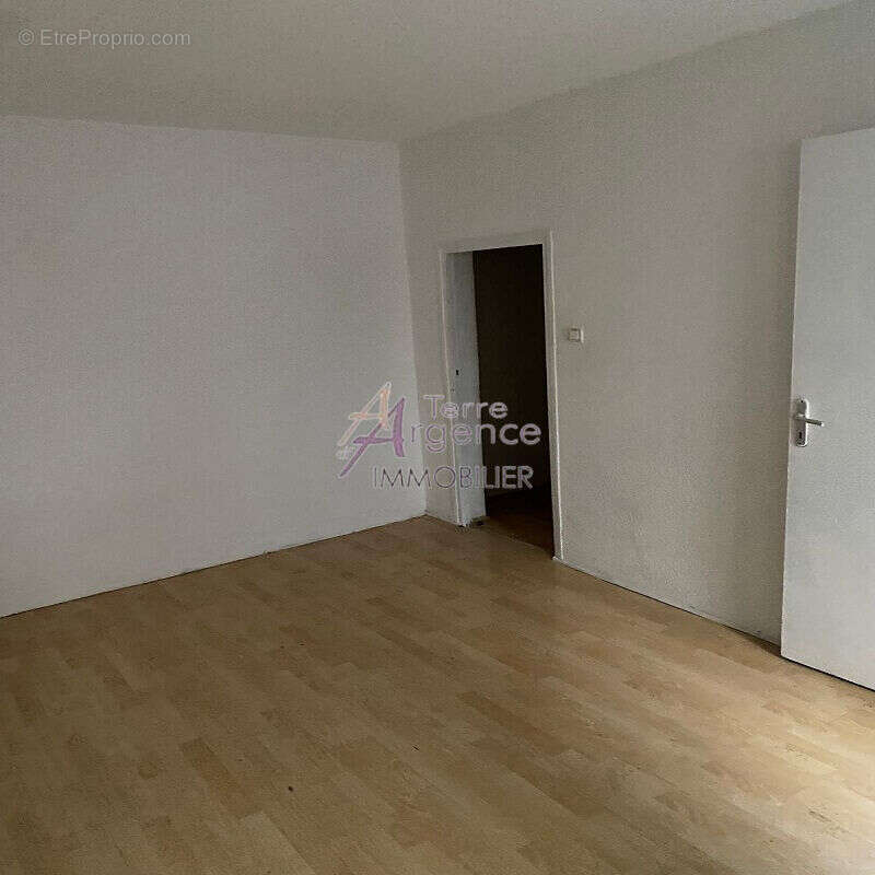 Appartement à BEAUCAIRE