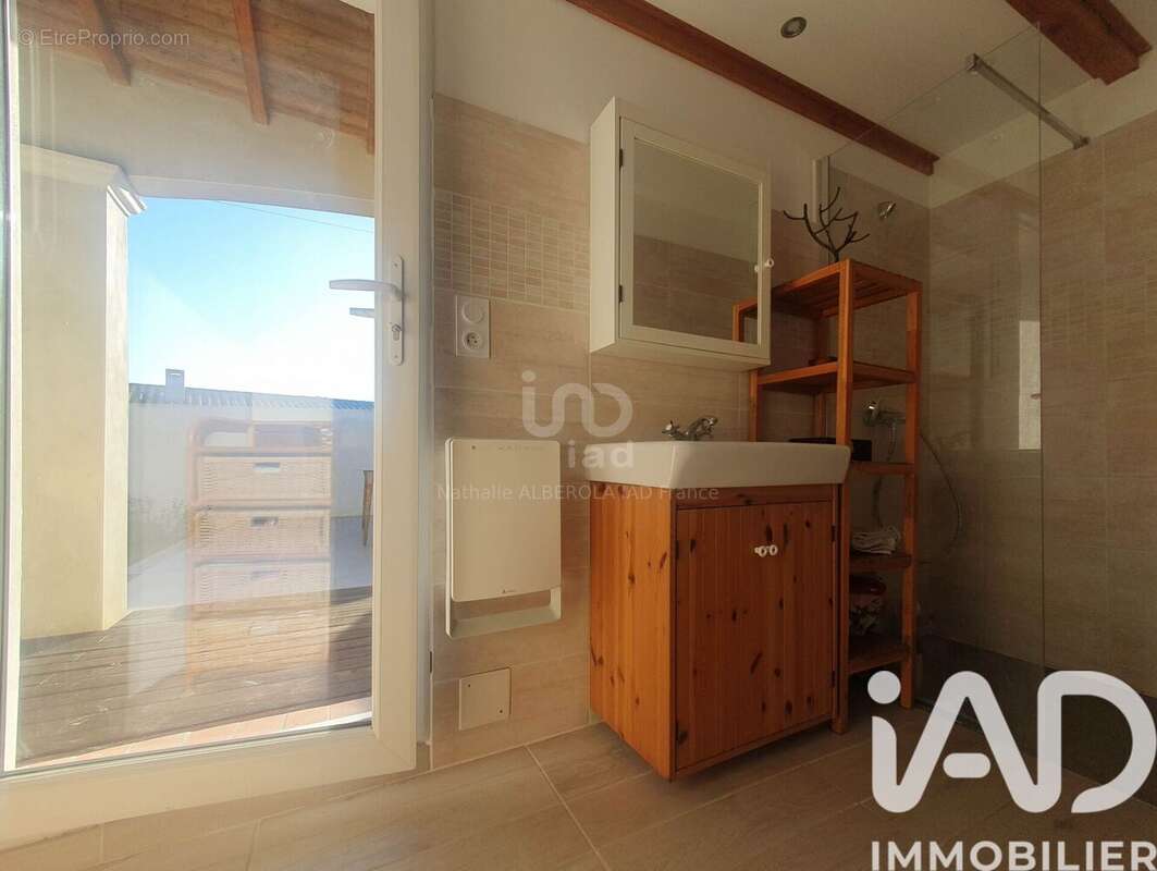 Photo 9 - Maison à ROUBIA