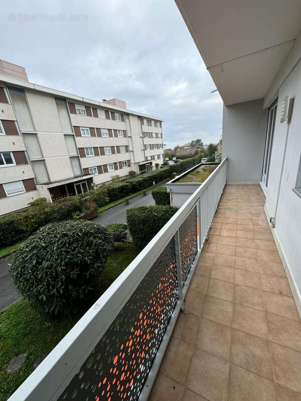 Appartement à ANNEMASSE