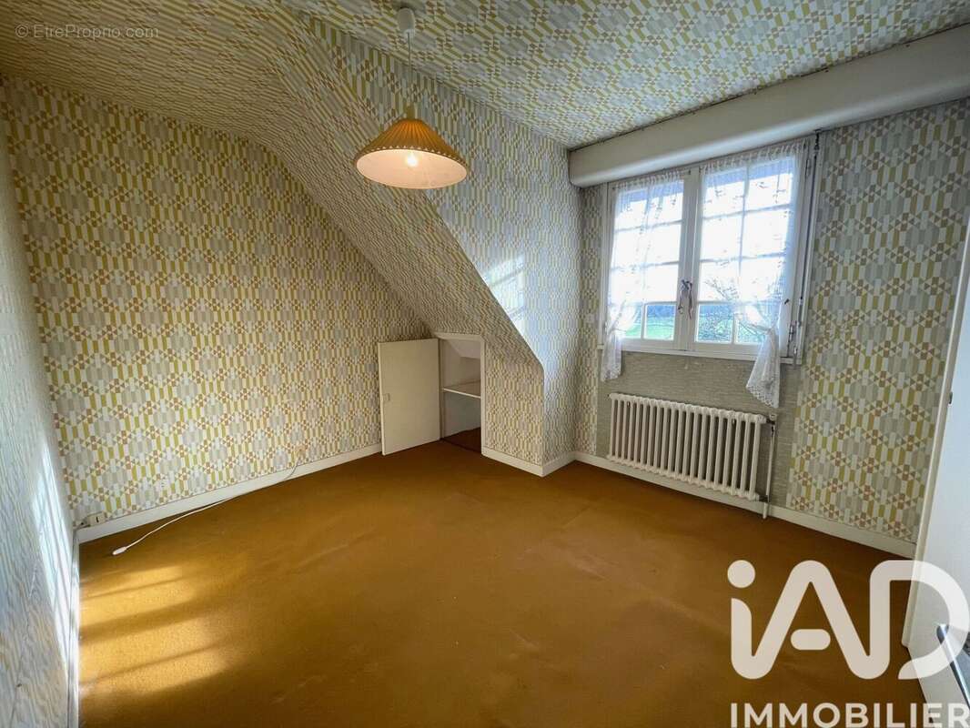 Photo 7 - Maison à LANDEVANT