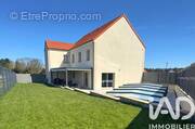 Photo 1 - Maison à PIERRY