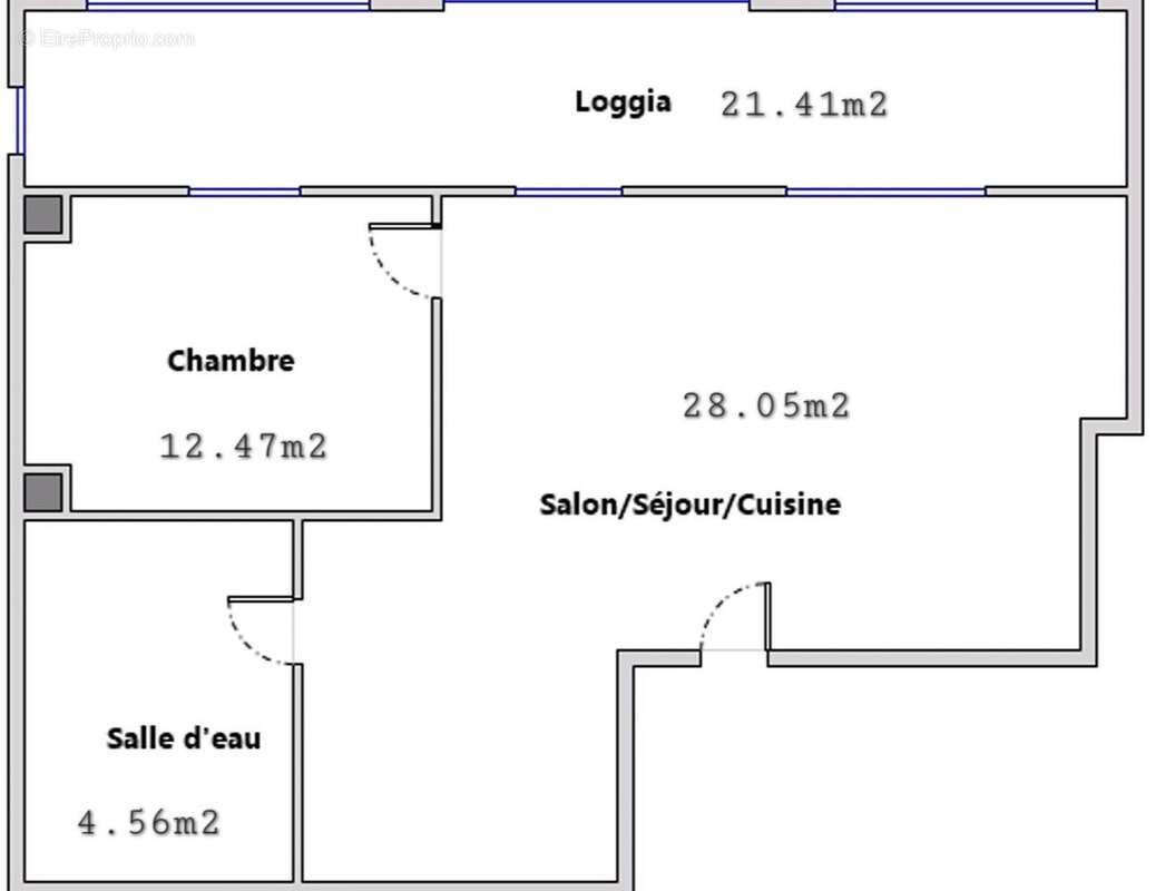 Photo 6 - Appartement à CANNES