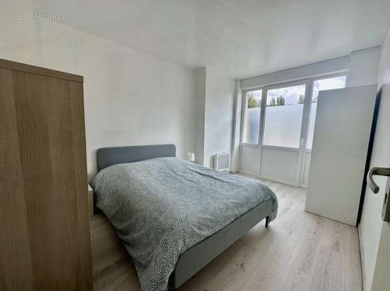 Appartement à JARNY