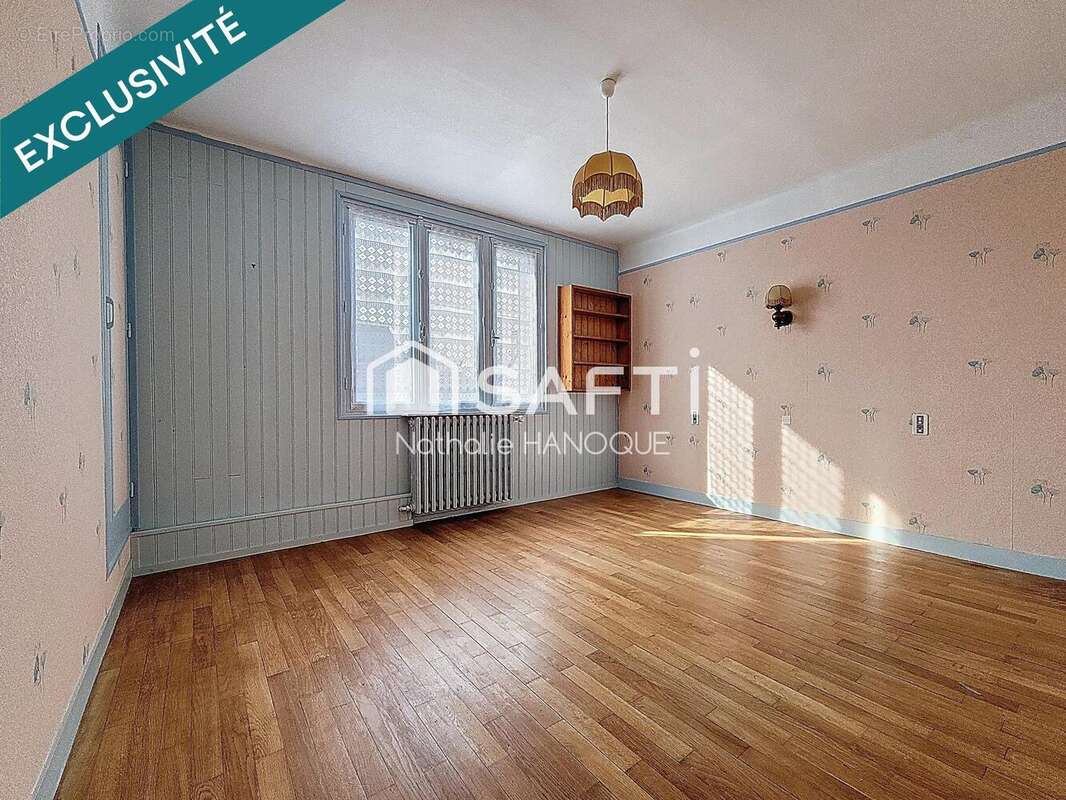 Photo 9 - Maison à CHERISY