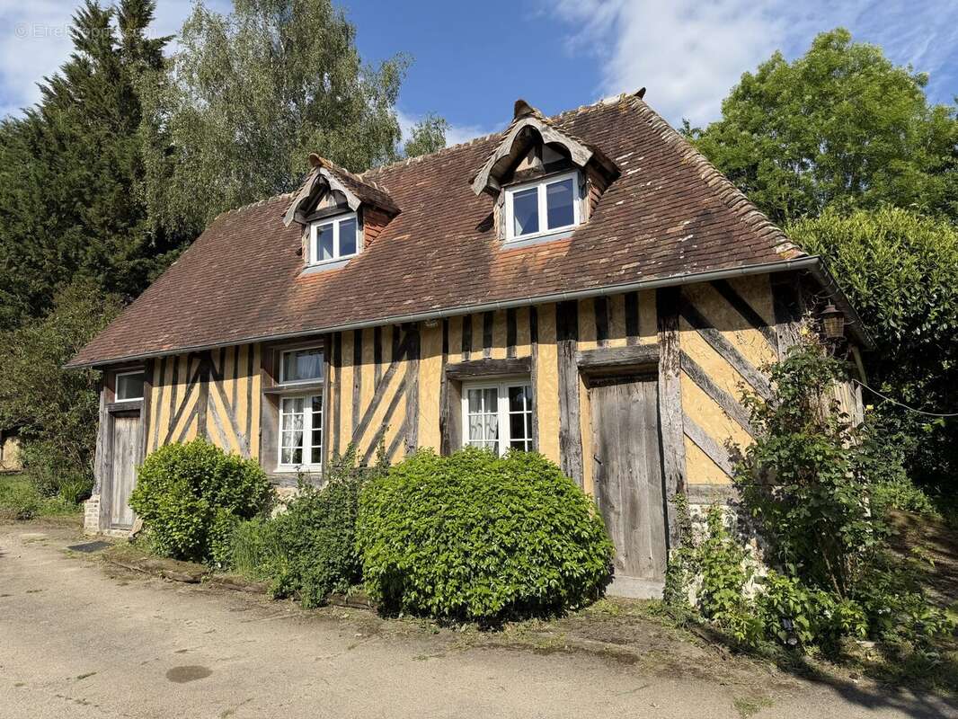 Maison 100 m² à Pont-L'eveque  - photo 7