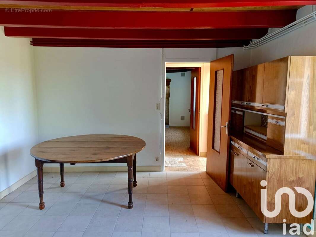 Photo 4 - Maison à PEYRELEVADE