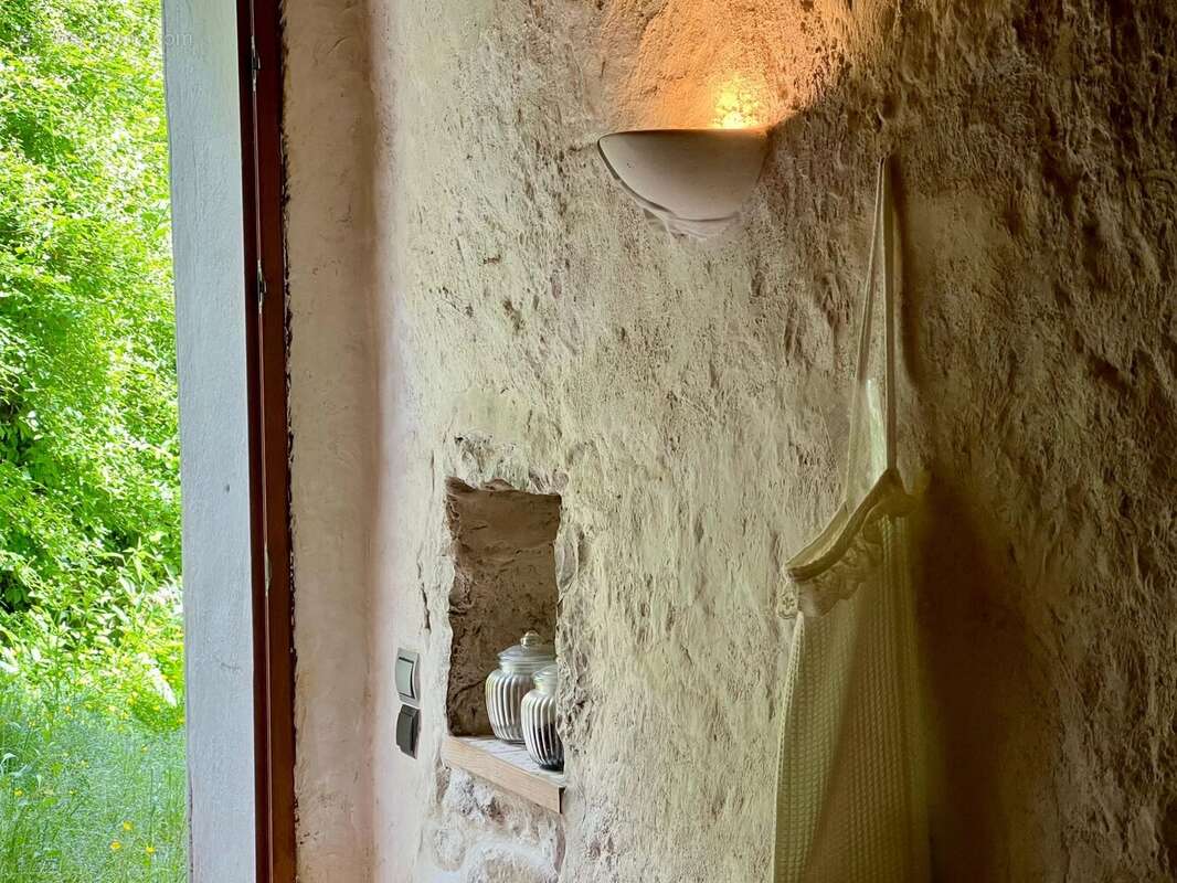Maison à ALLEVES