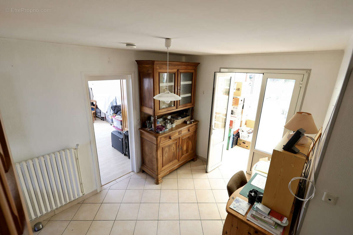 Maison à ROCHEFORT