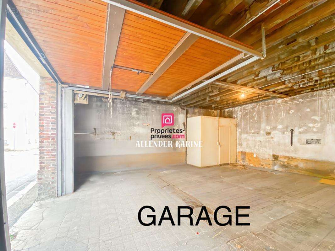 Appartement à SENS