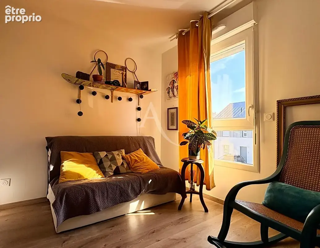 Maison Trelaze 3 pièce(s) 64 m2 - photo 9