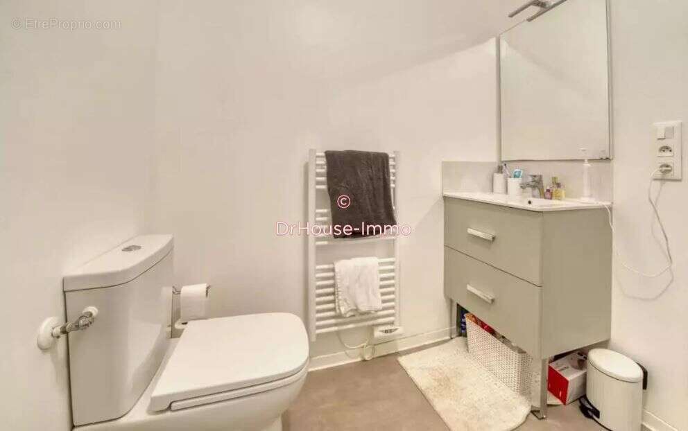 Appartement à LA ROCHELLE