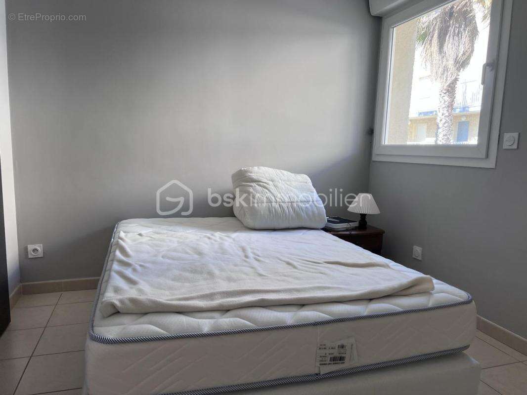 Appartement à FRONTIGNAN