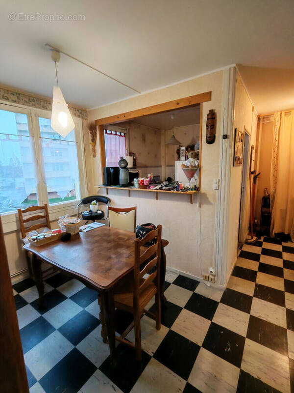 Appartement à LAON