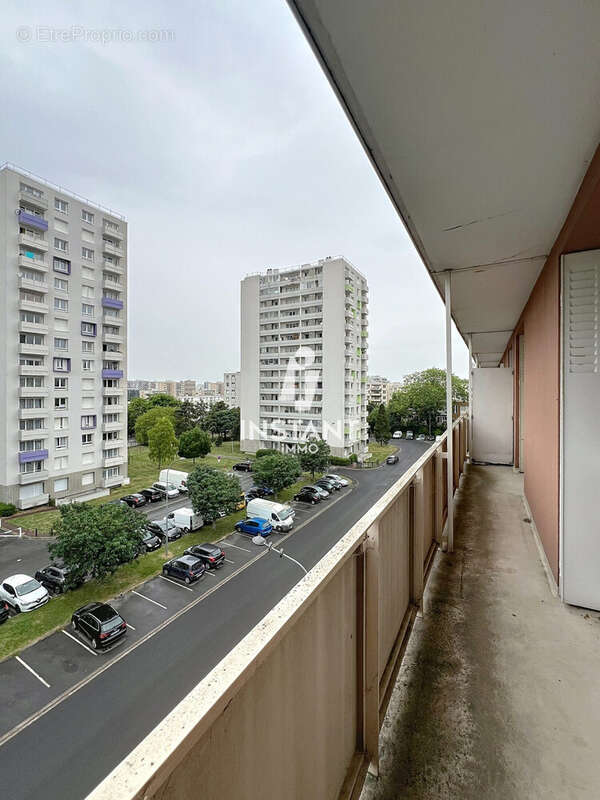 Appartement à CRETEIL