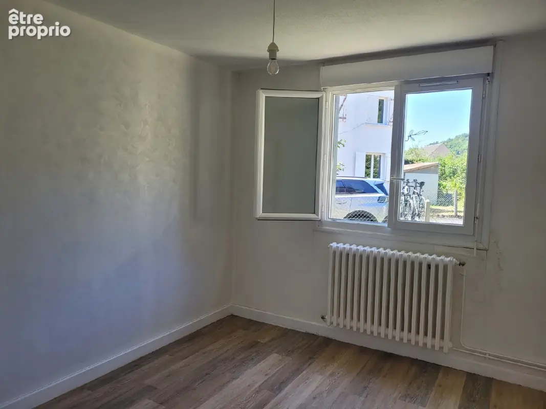 Appartement 3 pièces 61 m² à vendre à Bort-Les-Orgues (19110) - photo 7