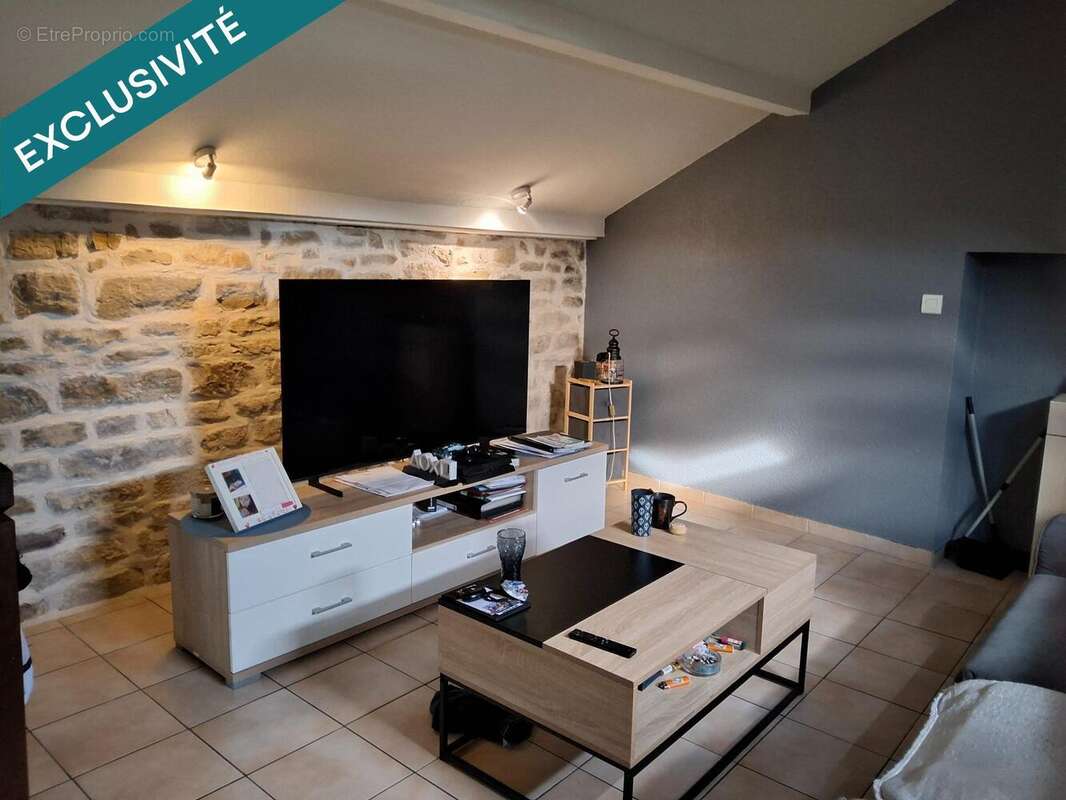 Photo 5 - Appartement à VAUVILLERS