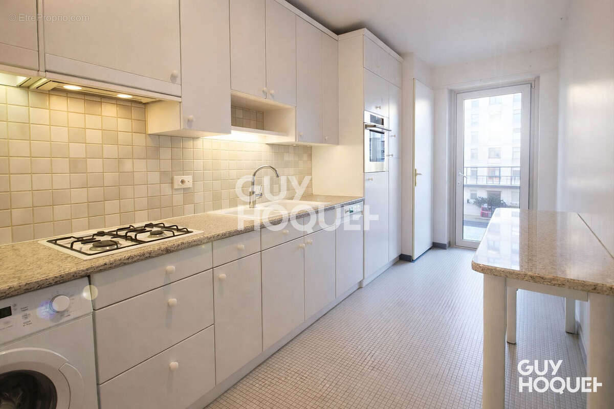 Appartement à MEUDON