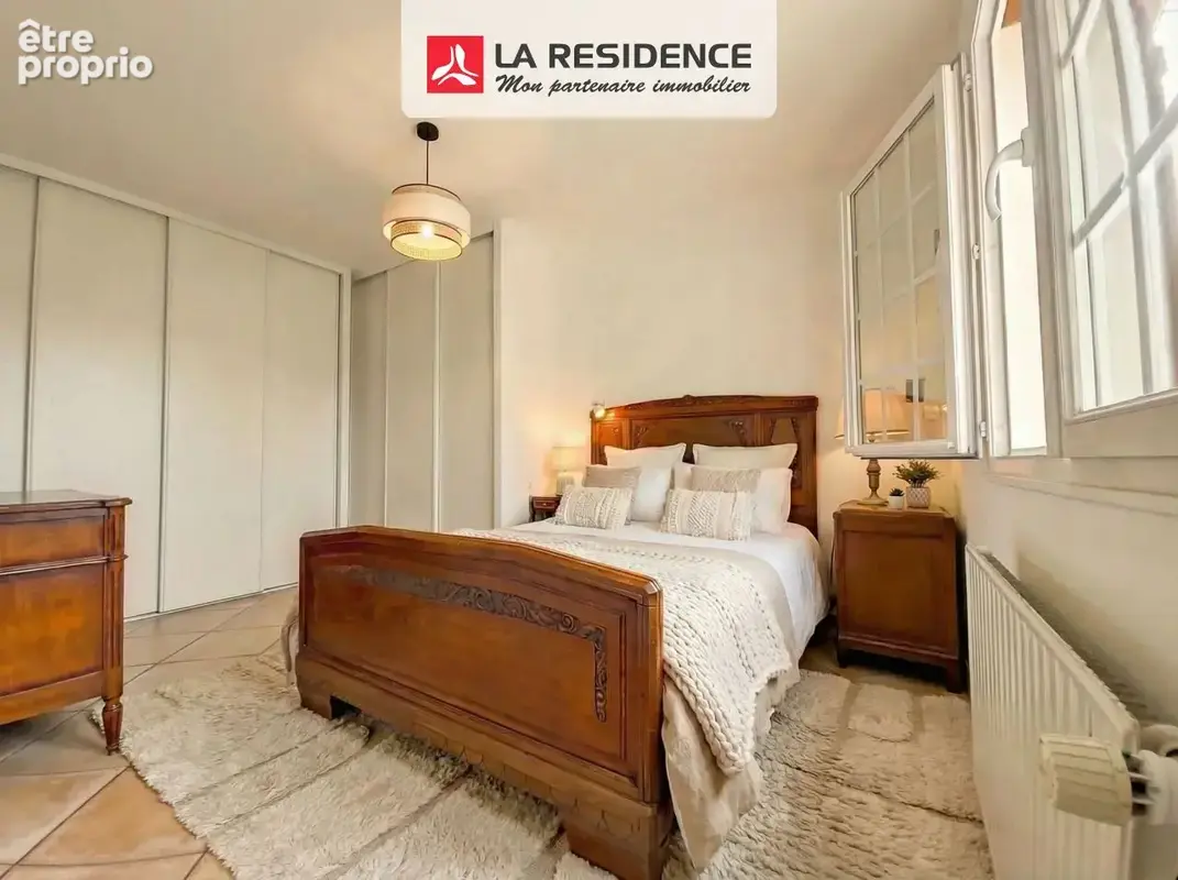 Maison 7 pièces 154 m² à vendre à Ezy-Sur-Eure (27530) - photo 7