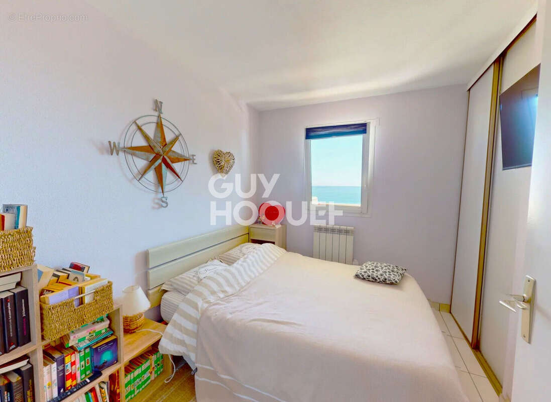 Appartement à SAINT-NAZAIRE