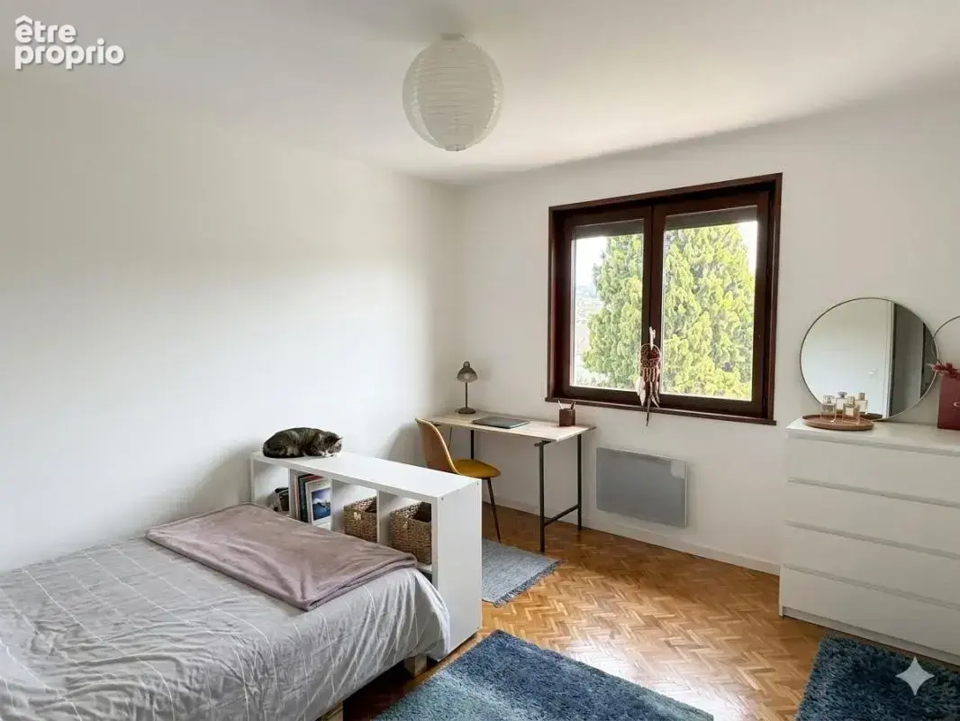 Maison sur sous-sol complet avec jardin sur les hauteurs - photo 15