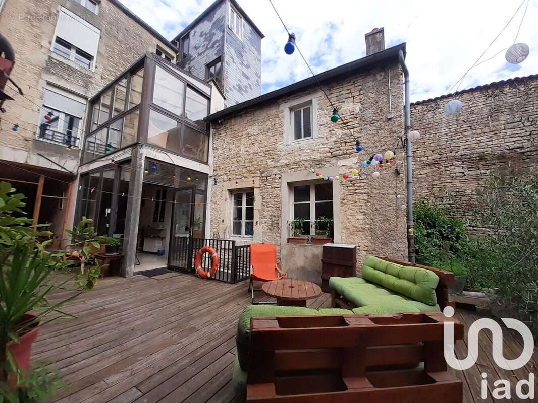 Maison 240 m² à Chatillon-Sur-Seine  - photo 2