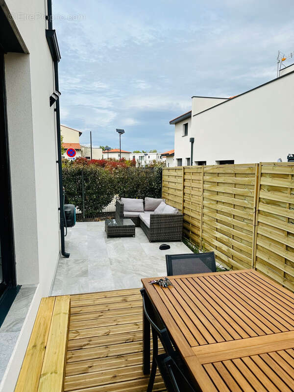 Maison à POLLESTRES