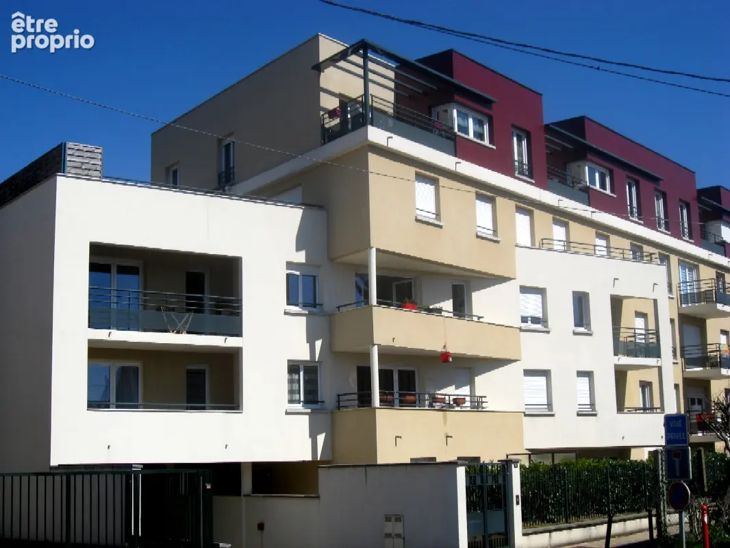 Idéal premier achat ou investisseur T2 avec parking en sous-sol - photo 3