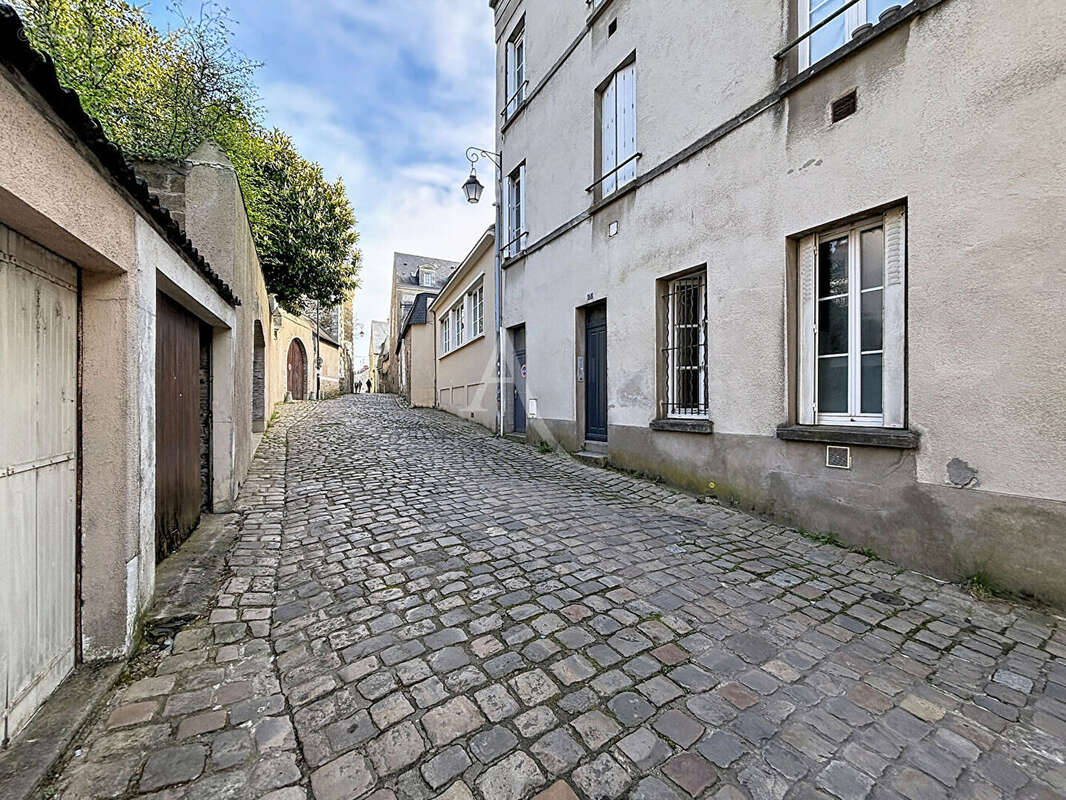 Appartement à ANGERS