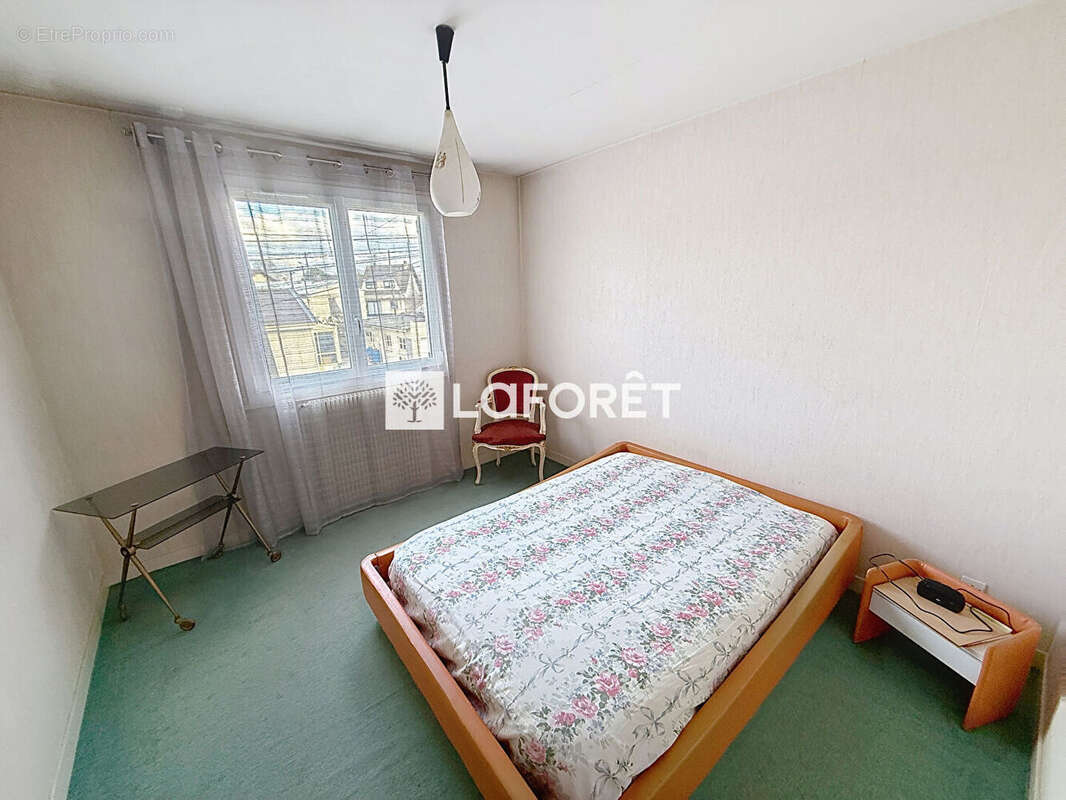 À vendre Maison familiale 4 chambres avec garage Terrain de 258 m² - photo 7