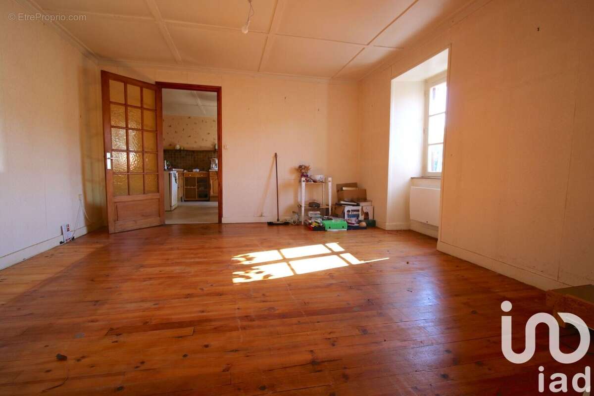 Photo 6 - Maison à AMBERT