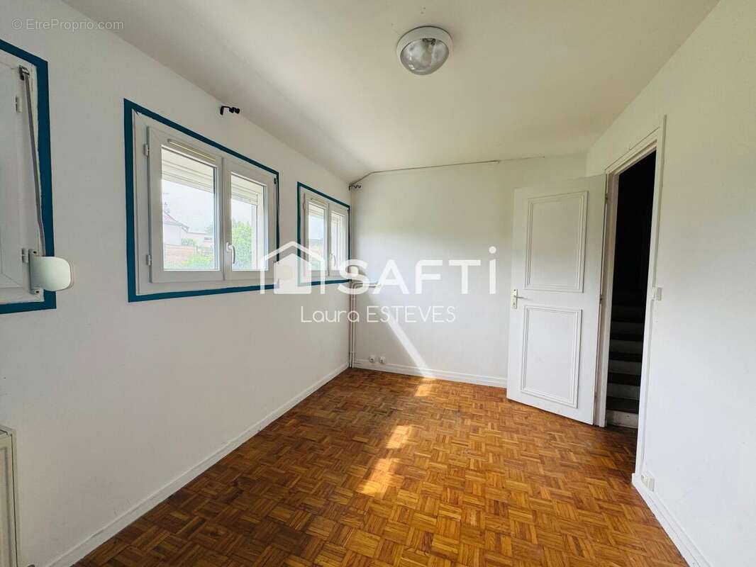 Photo 6 - Maison à DAMMARTIN-EN-GOELE