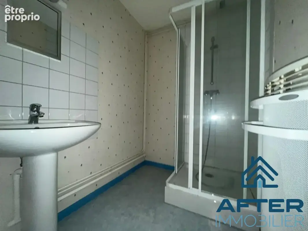 Appartement 400 m² à vendre à Moncel-Les-Luneville (54300) - photo 3