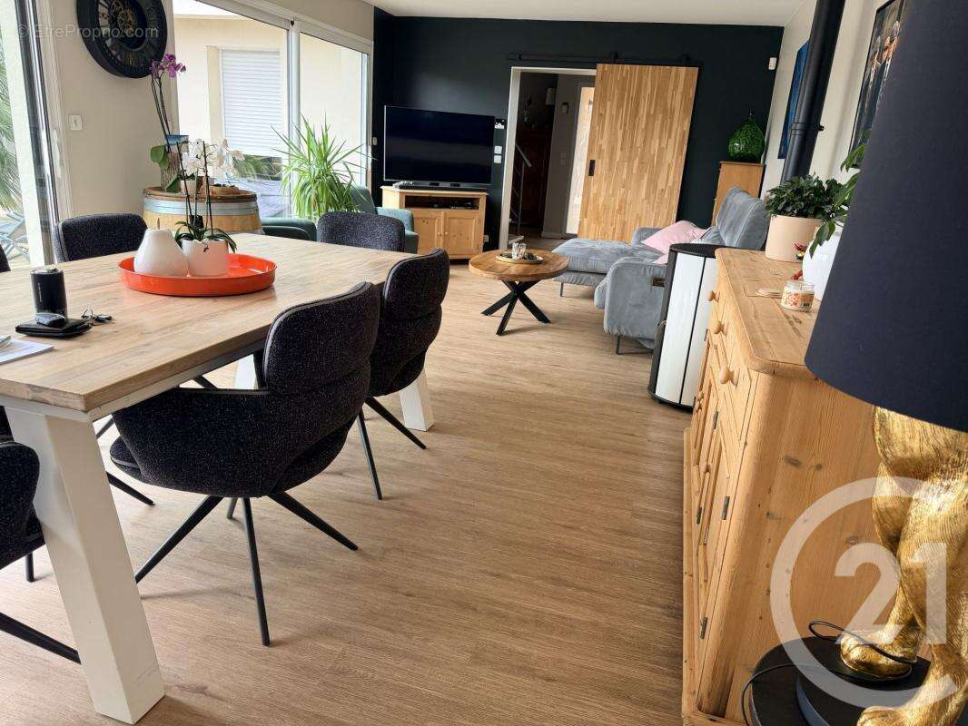 Maison individuelle - photo 7