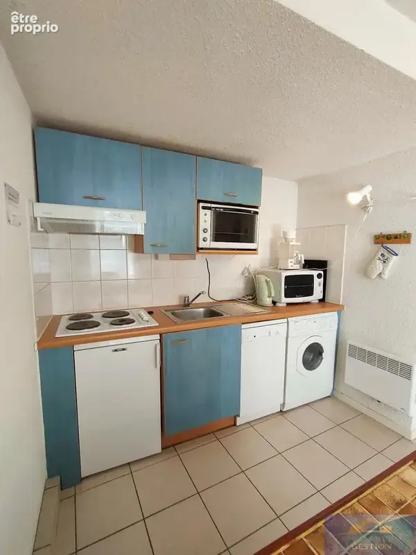 Appartement de type 2bis / 62.57m2 / hyper-centre - photo 4