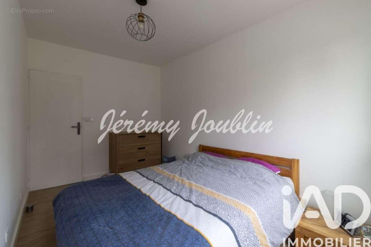 Photo 8 - Appartement à BEAUMONT-SUR-OISE