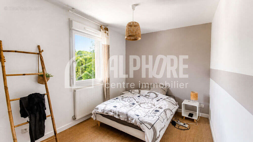 Appartement à SAINT-NAZAIRE