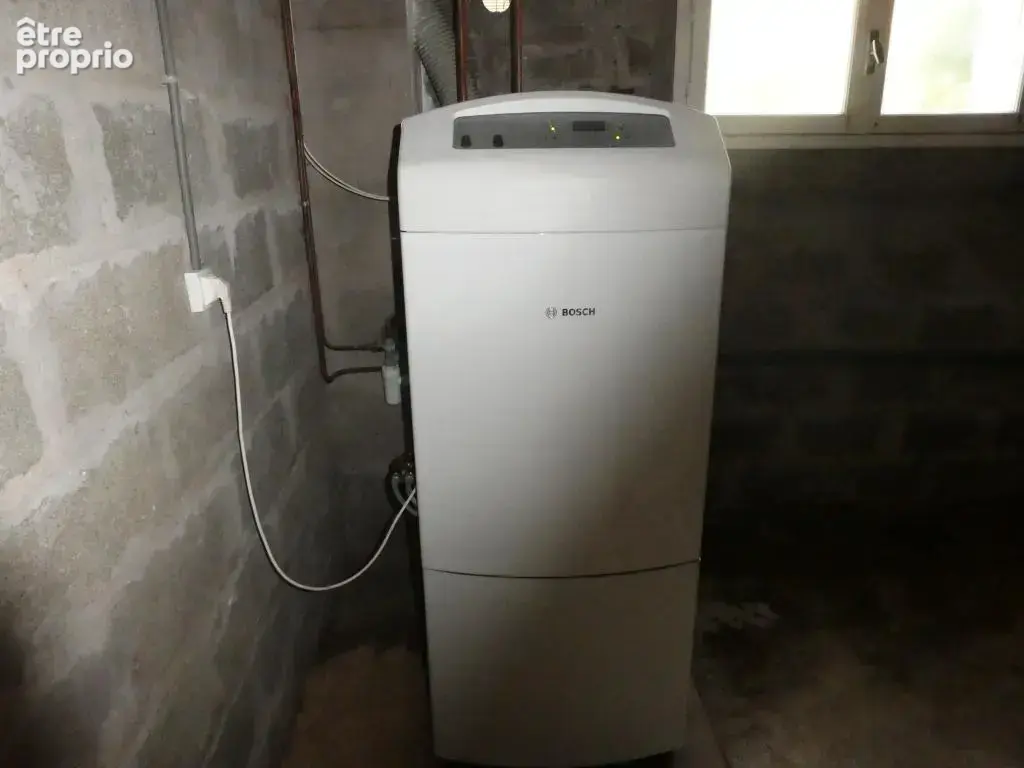 Maison 120 m² à Lignol  - photo 11